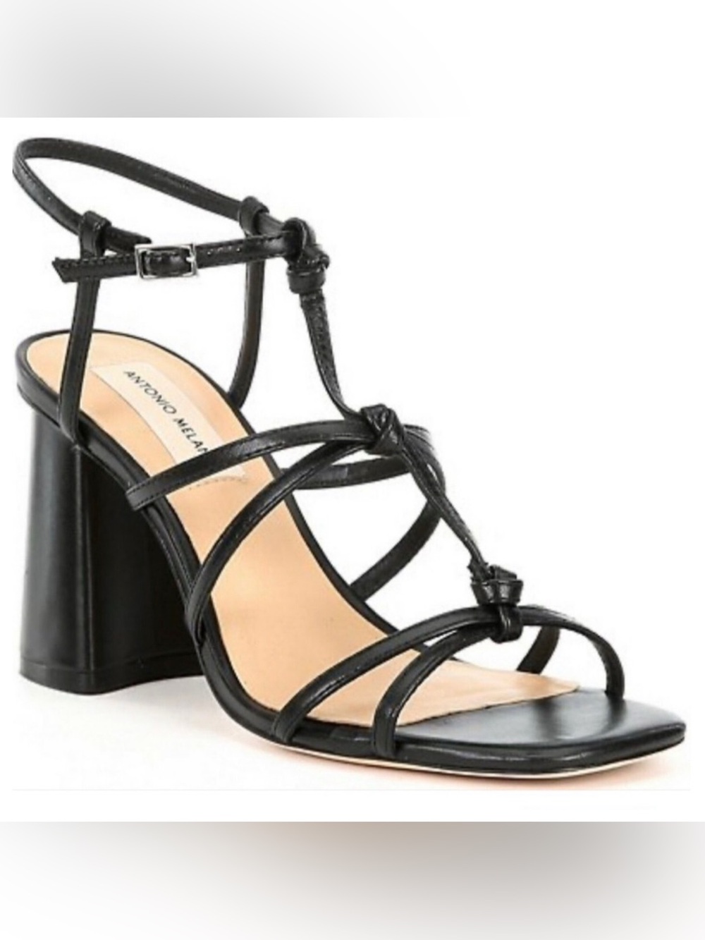 Antonio Melani Sandal